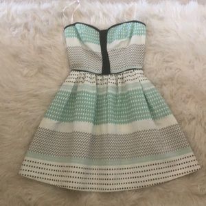 Ella Moss mini dress
